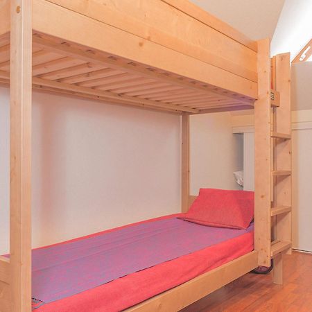 Appartement 3 Pieces 8 Pers Avec Terrasse Et Piscine En Ete, Pres De Saint-Lary-Soulan - Fr-1-504-57 Vignec Zewnętrze zdjęcie